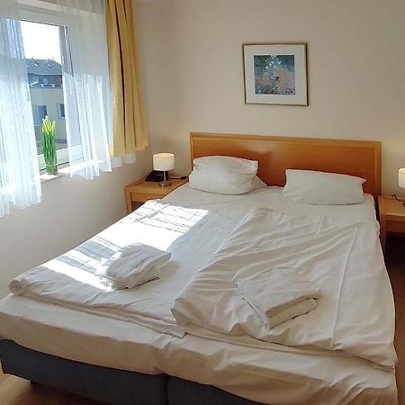 Hus Inselkieker Hus Inselkieker 323 Διαμέρισμα Schillig Εξωτερικό φωτογραφία